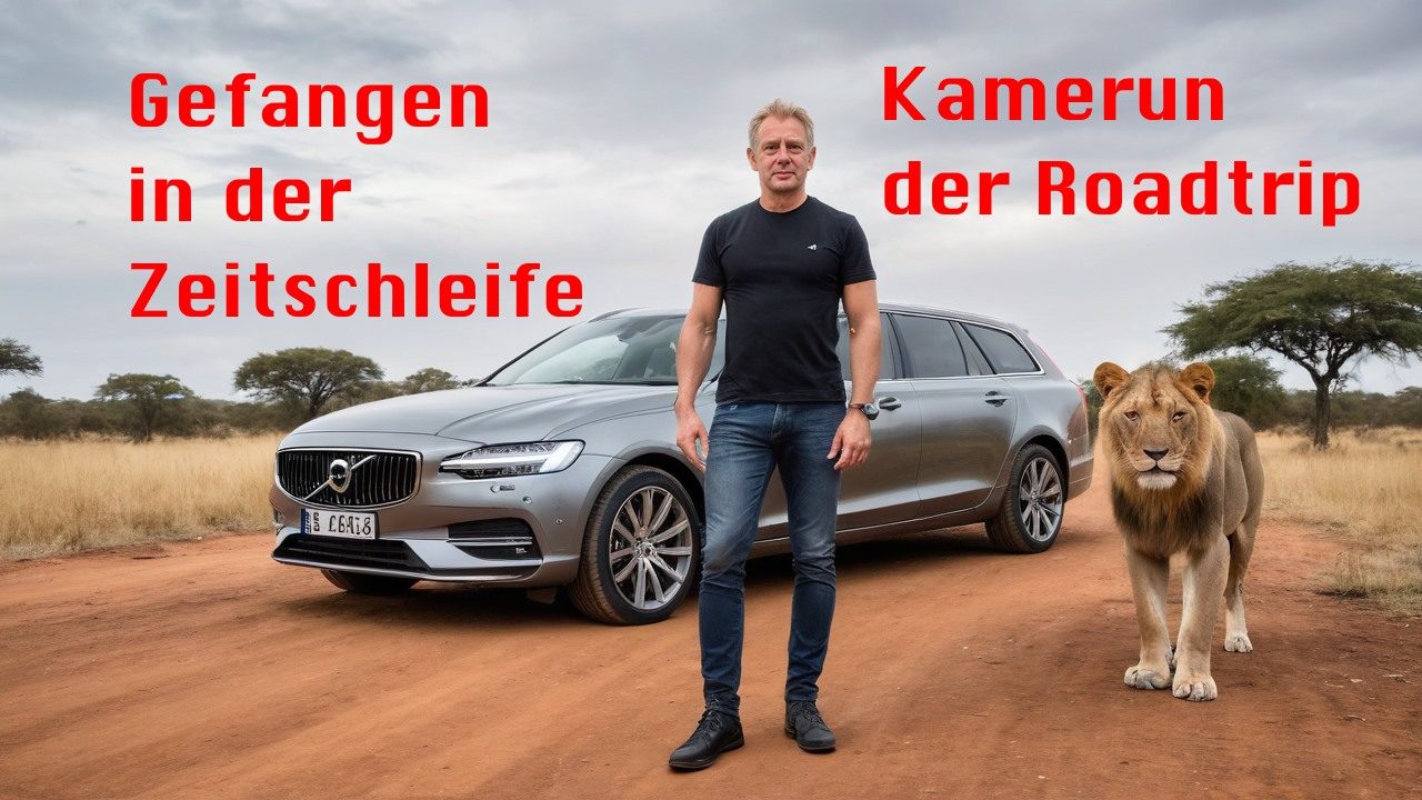 Goofy, der smarte, mobile Kühlschrank